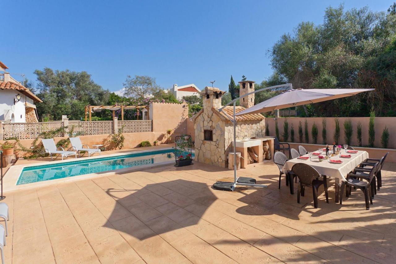 הוילה קאלה בלווה Bellavista מראה חיצוני תמונה