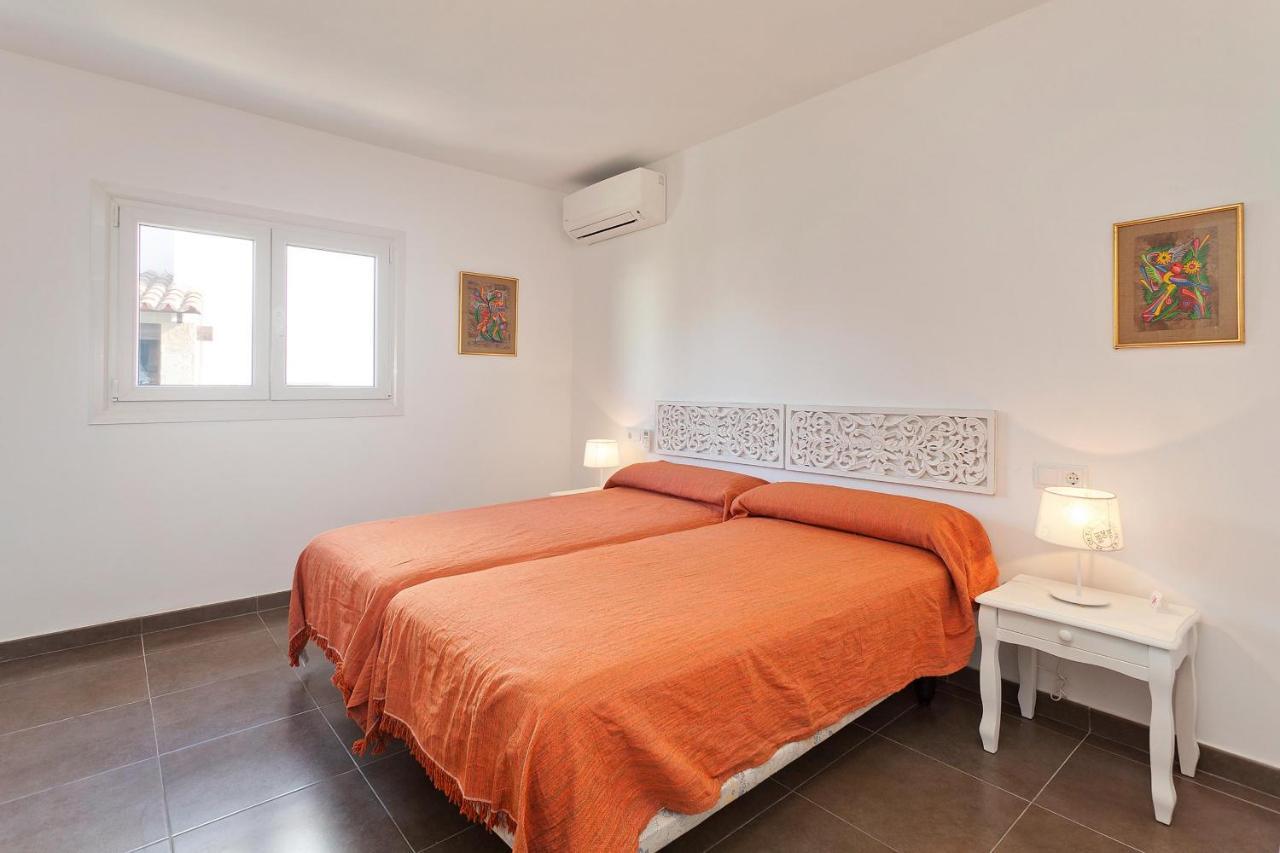 הוילה קאלה בלווה Bellavista מראה חיצוני תמונה